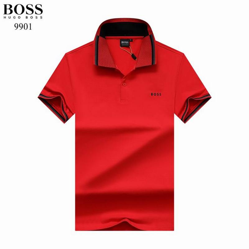 Hugo Boss Men's Polo 25